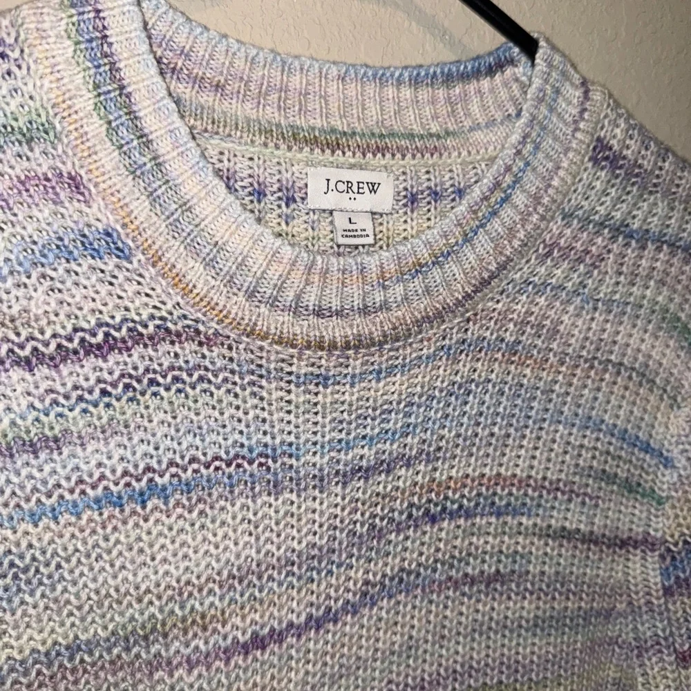 J. Crew Sweater